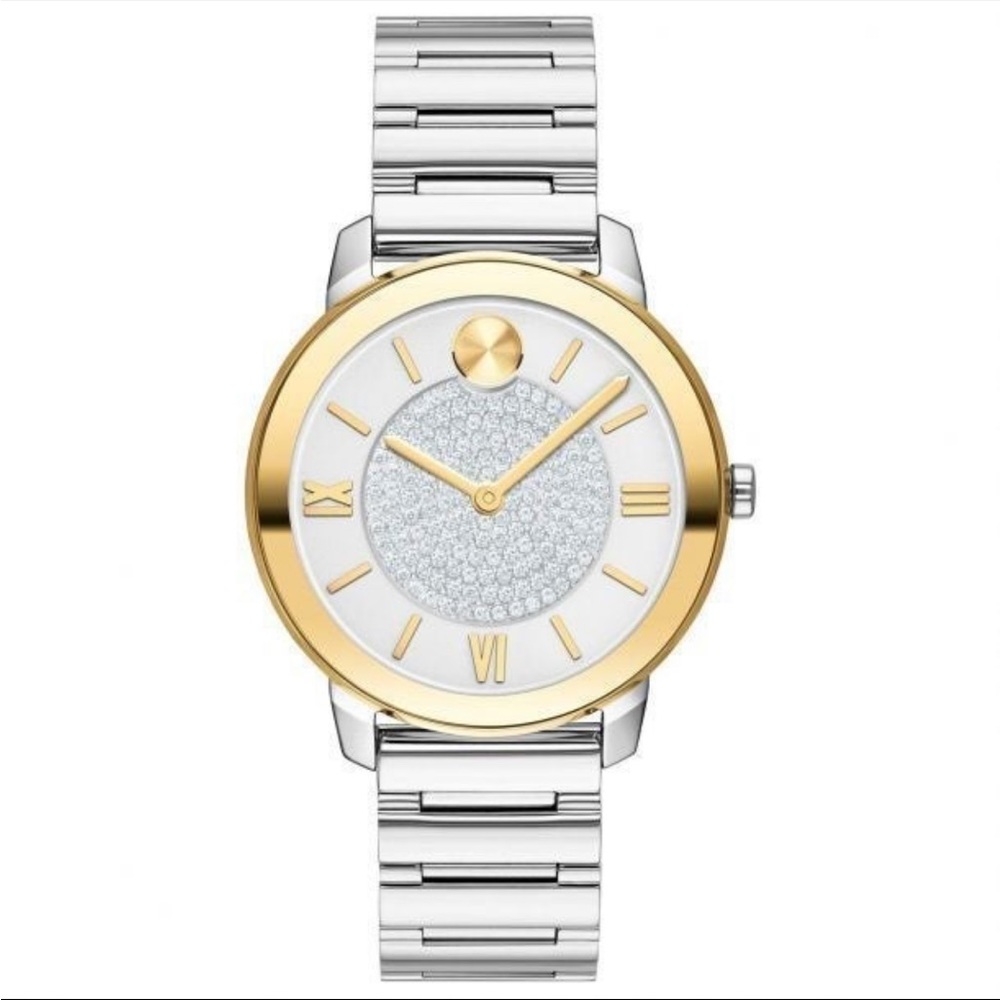 Movado watch